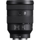 Об'єктив Sony 24-105mm f/4.0 G OSS для NEX FF (SEL24105G.SYX)